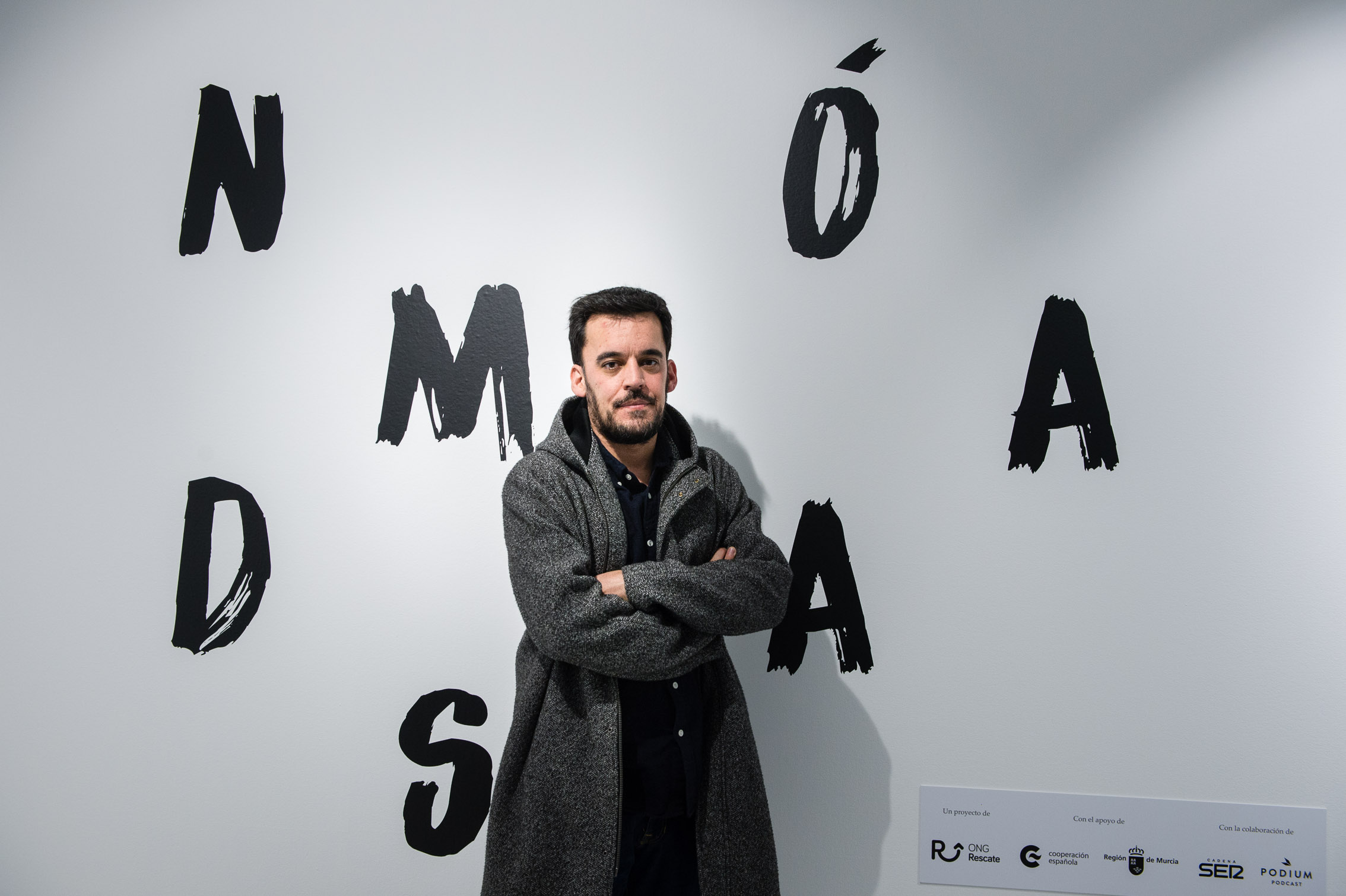 Samuel Aranda