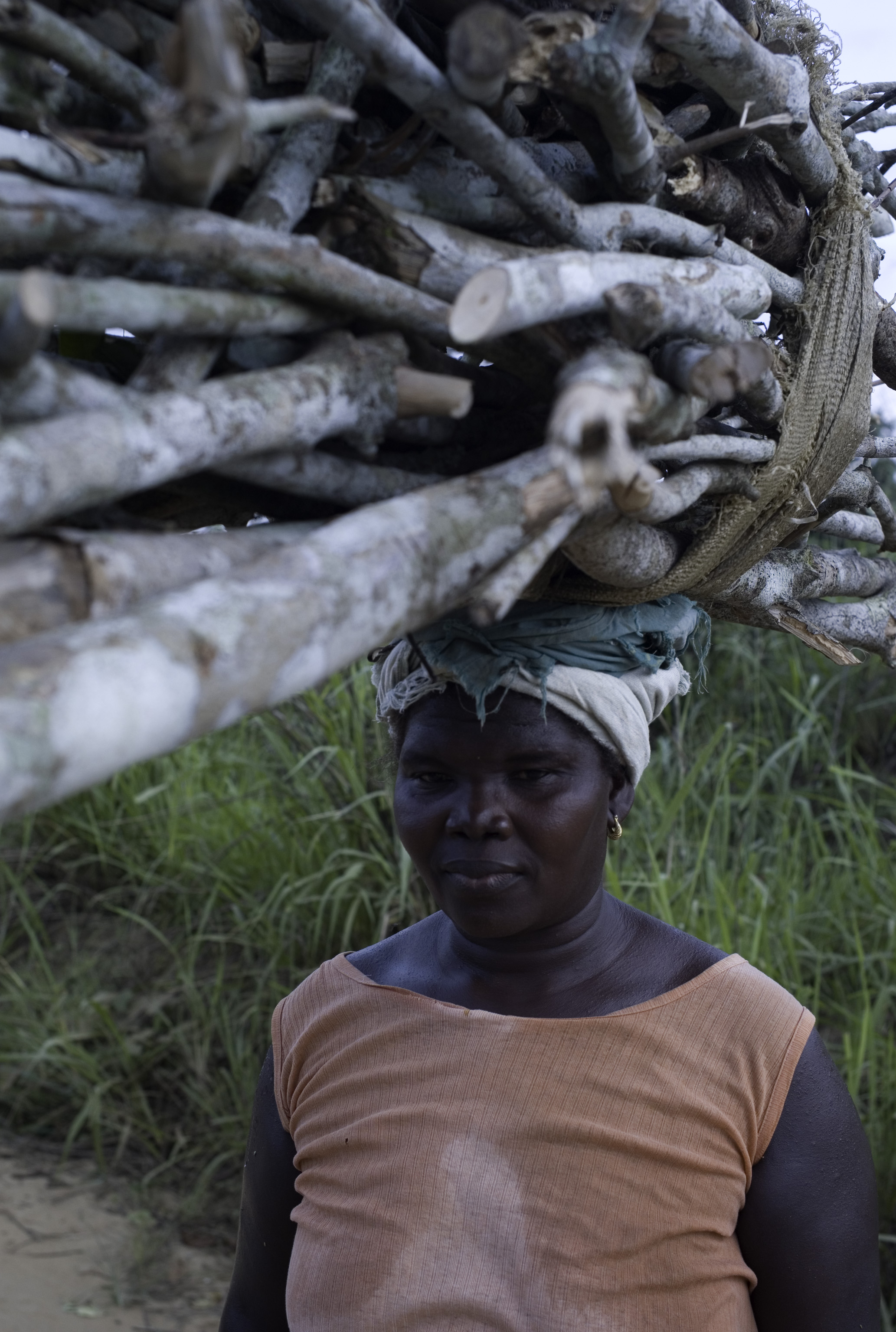 24.	Retratos, proyecto Soutoura de Ángel Luis Aldai –Casa África-