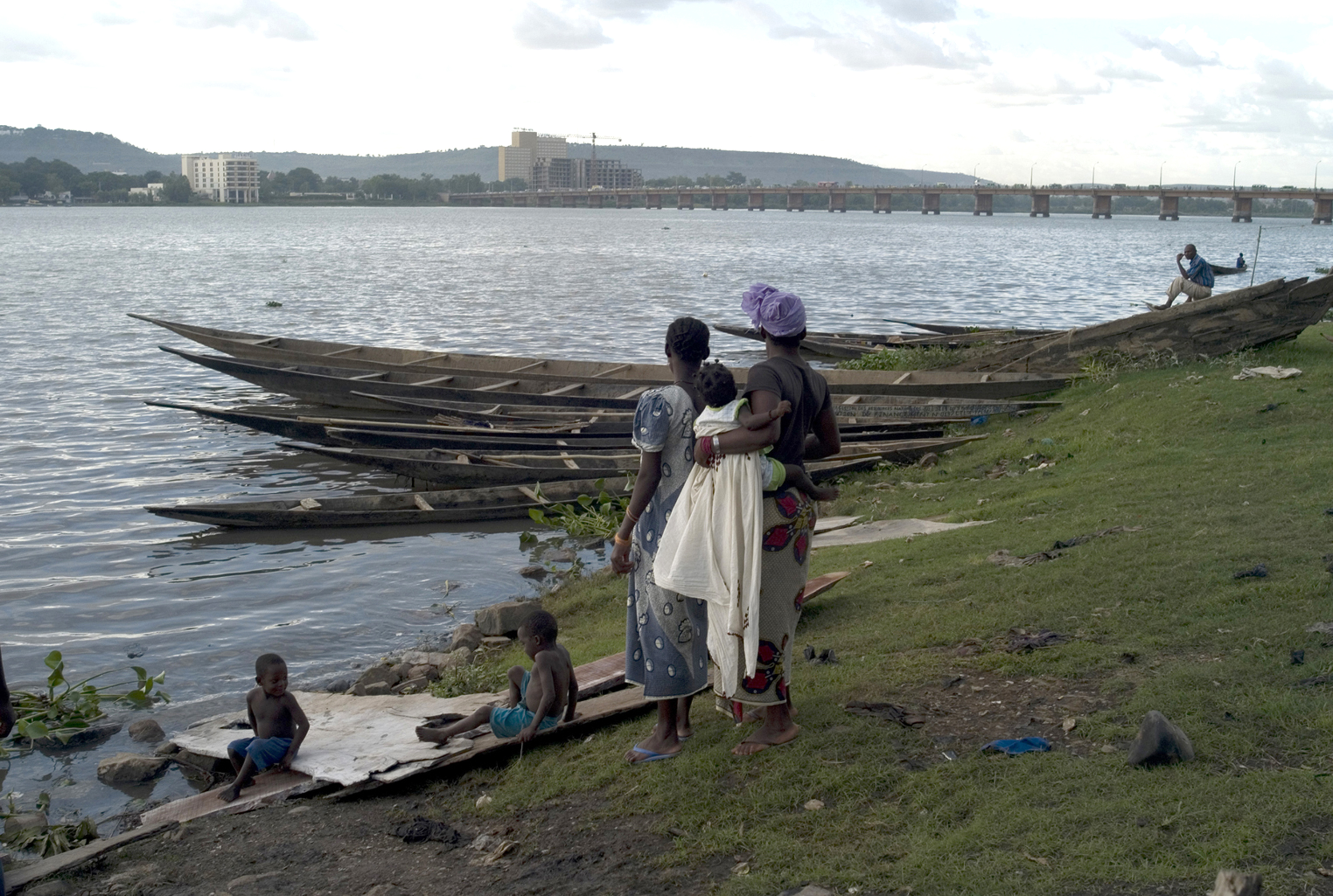 7.	Usos y costumbres, proyecto Soutoura de Ángel Luis Aldai, Casa África