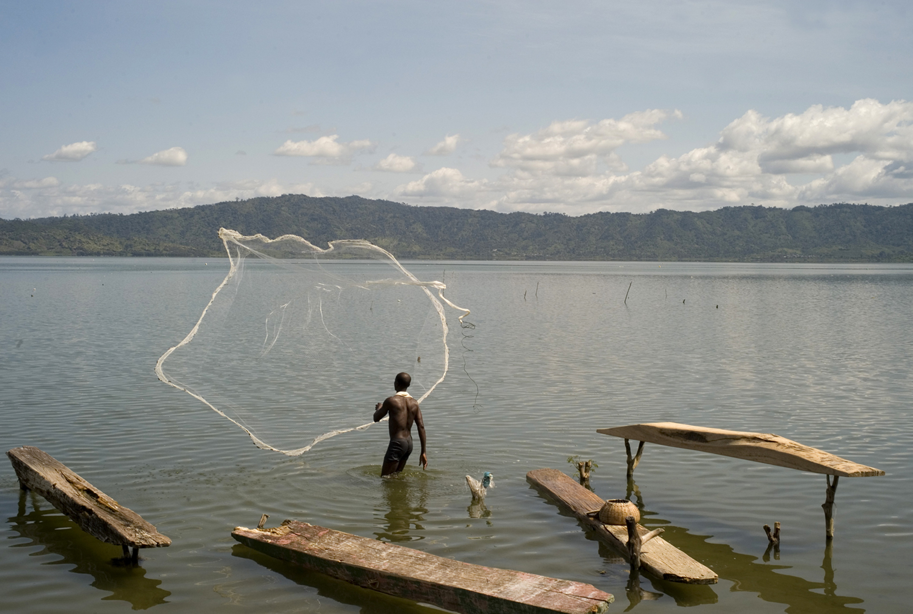 86.	Usos y costumbres, proyecto Soutoura de Ángel Luis Aldai, Casa África