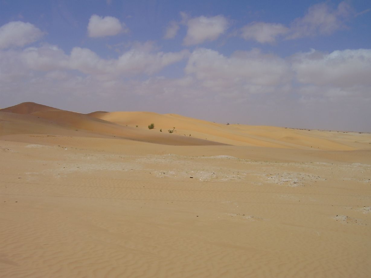 2. Imágenes de Butilimit, Mauritania