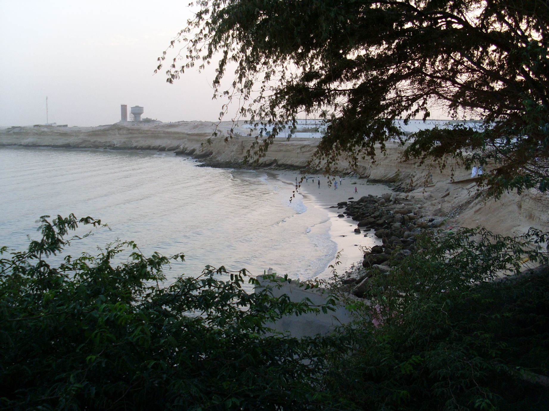 25. Costa de Nouadhibou, Mauritania