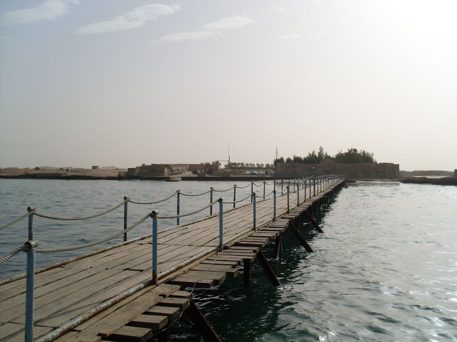 26. Costa de Nouadhibou, Mauritania