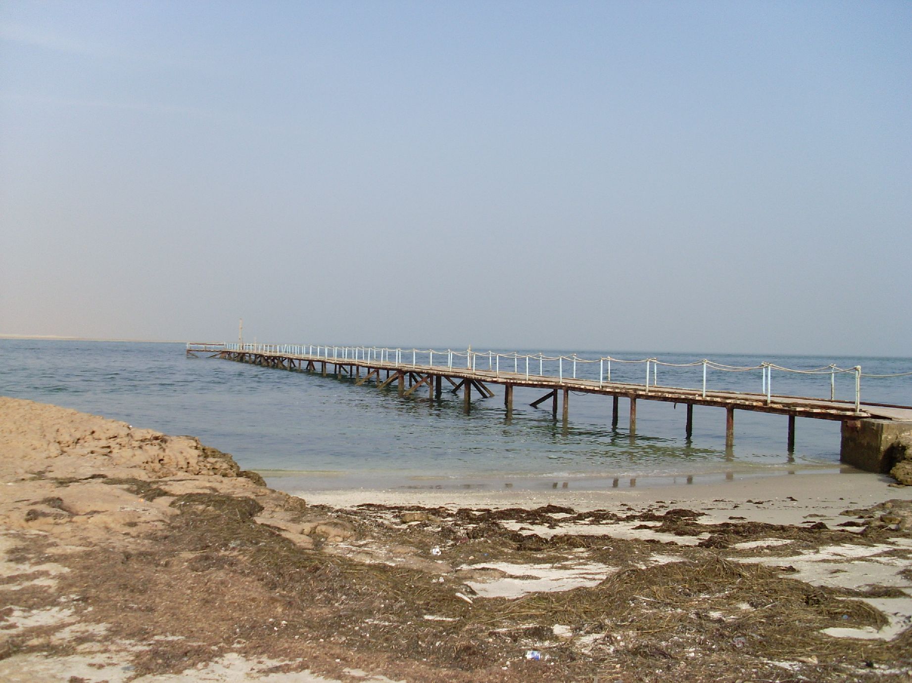 27. Costa de Nouadhibou, Mauritania