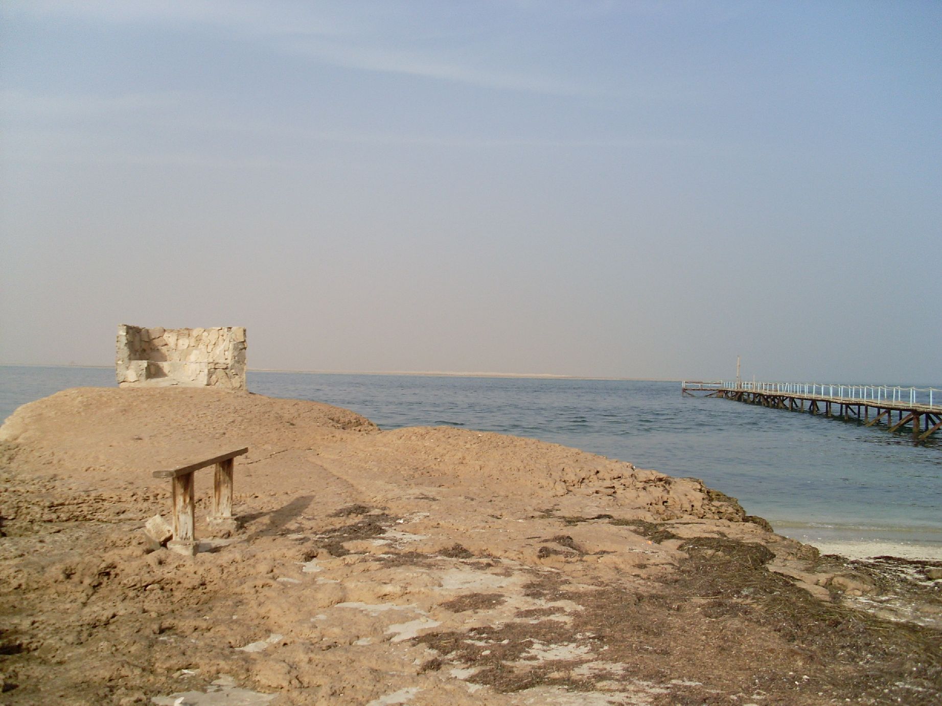 28. Costa de Nouadhibou, Mauritania