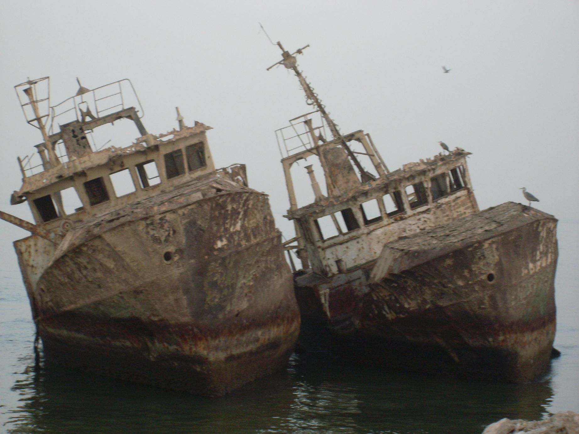 32. Costa de Nouadhibou, Mauritania