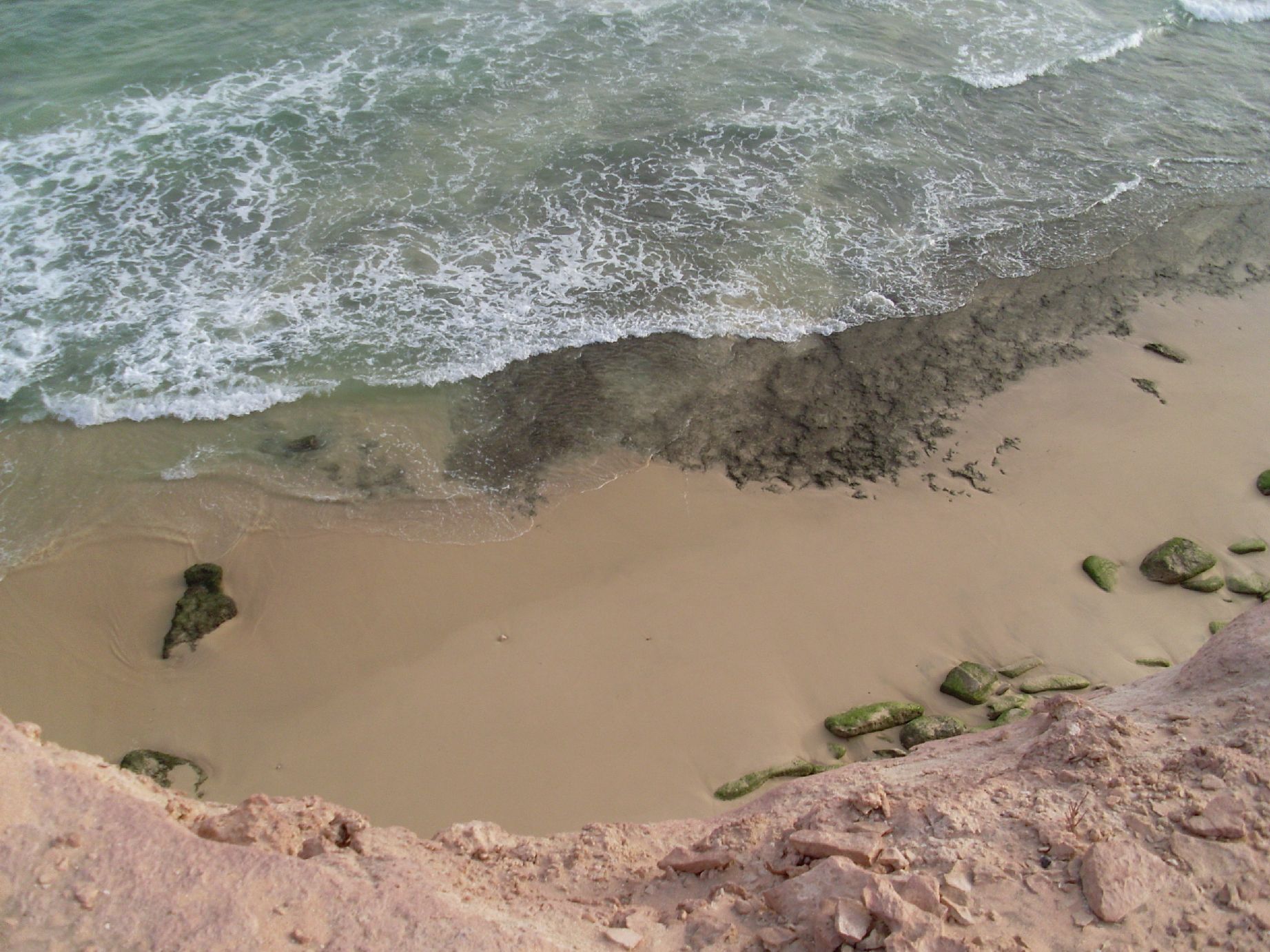 33. Costa de Nouadhibou, Mauritania