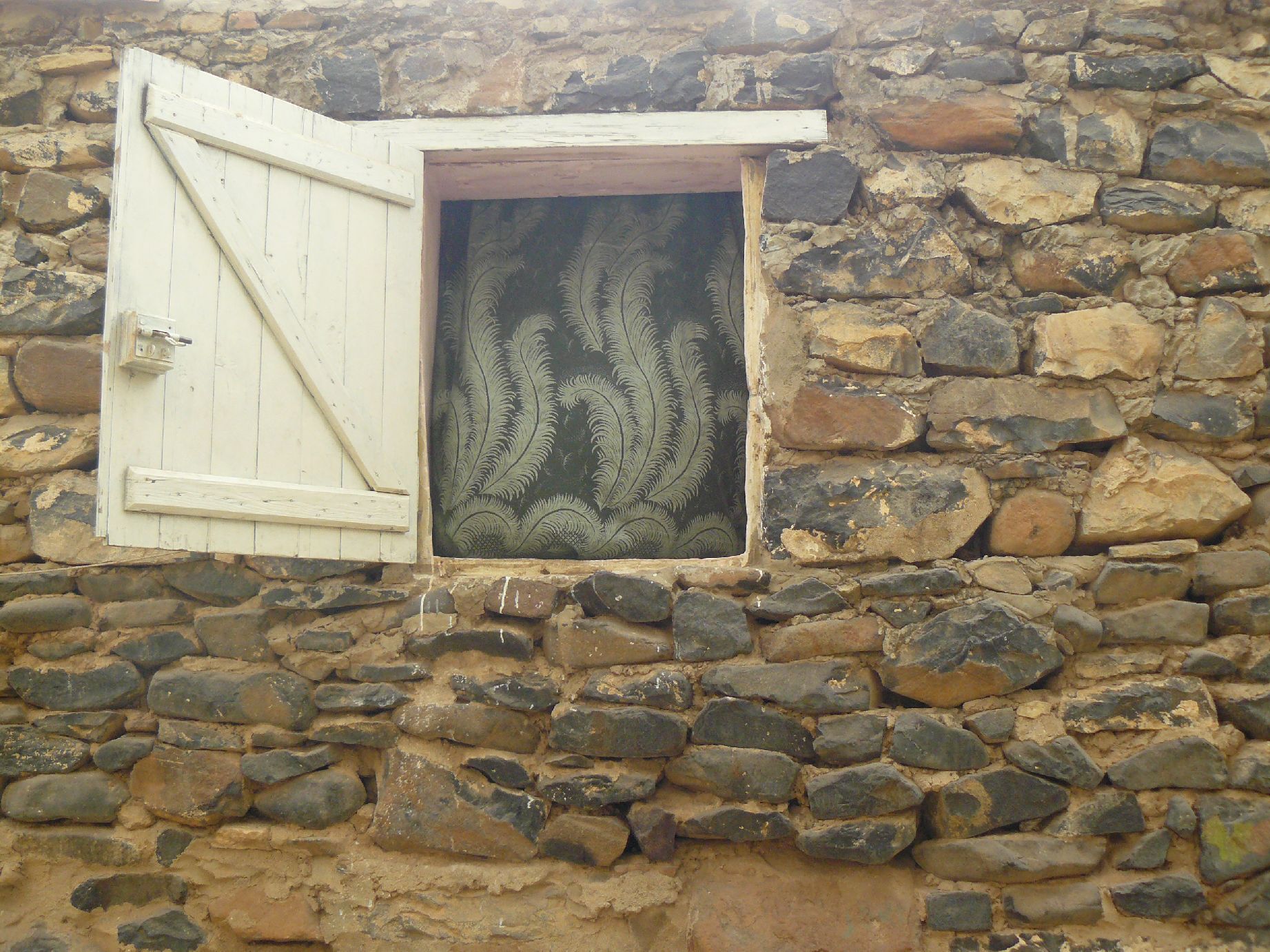 11.	Imágenes de la Isla de Gorée, Senegal