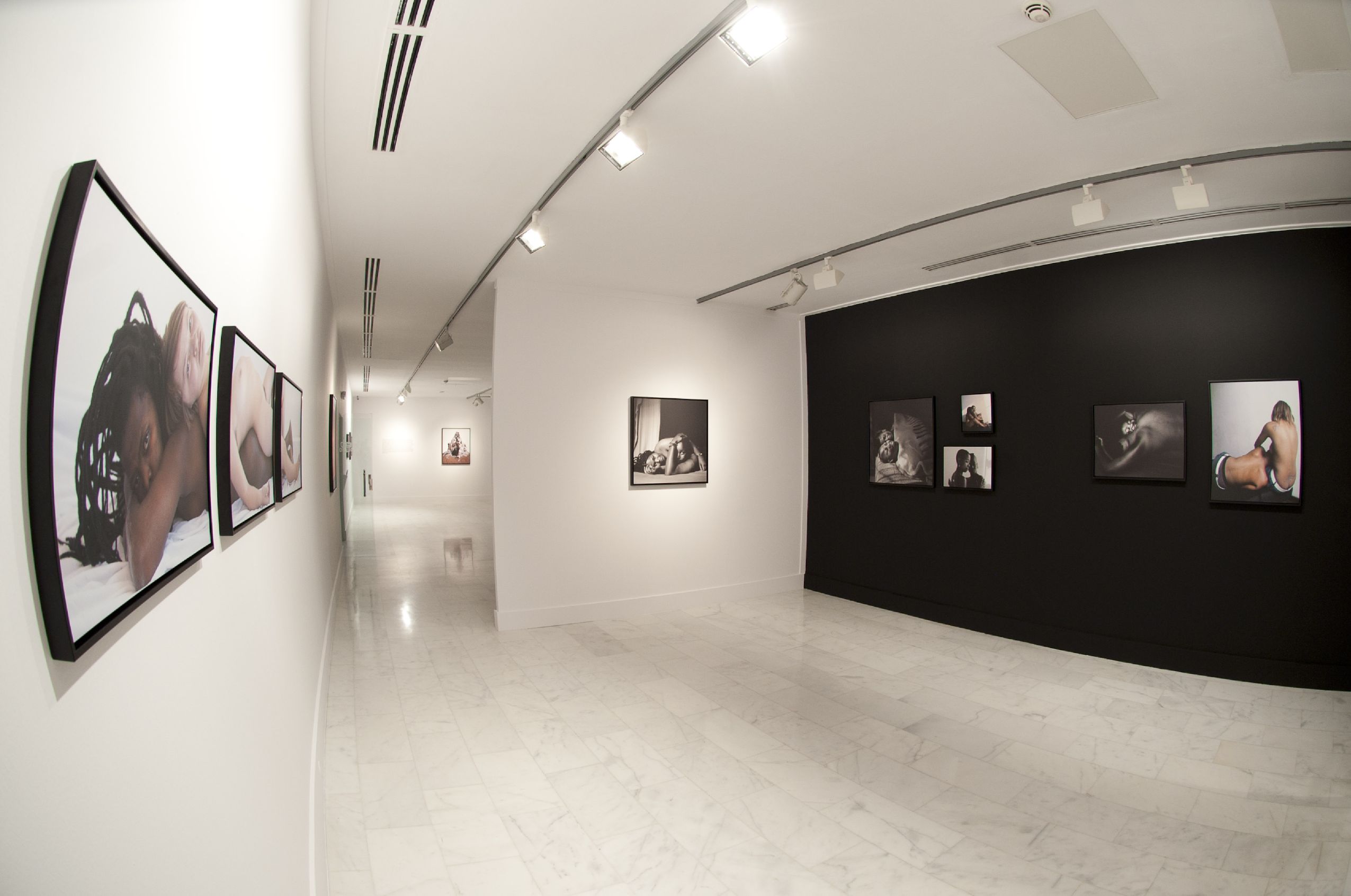47. Inauguración de la exposición ‘Fragmentos de una nueva historia’ de Zanele Muholi en Casa África