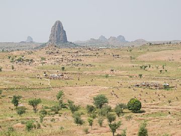 1. Mandara. Rhufta