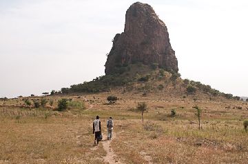 4. Mandara. Trek. Muvu