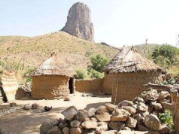 9. Rhumsiki