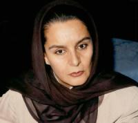 5. Fatana Ishaq -activista afgana-