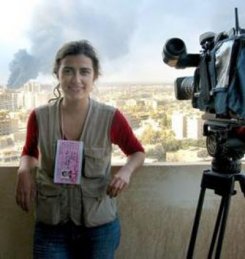 7. Mayte Carrasco -periodista-