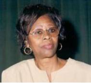 9. Olayinka Kosso-Thomas -activista nigeriana-