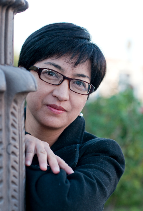 12. Rosa Isela Pérez -periodista-
