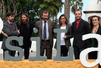 4. Presentación del SILA en Puerto de la Cruz, Tenerife