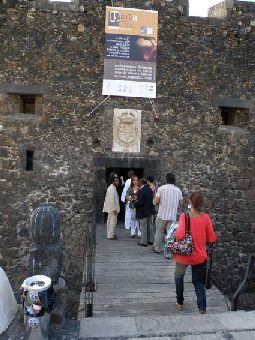 42. Imagen del SILA 2009 en Puerto de la Cruz, Tenerife