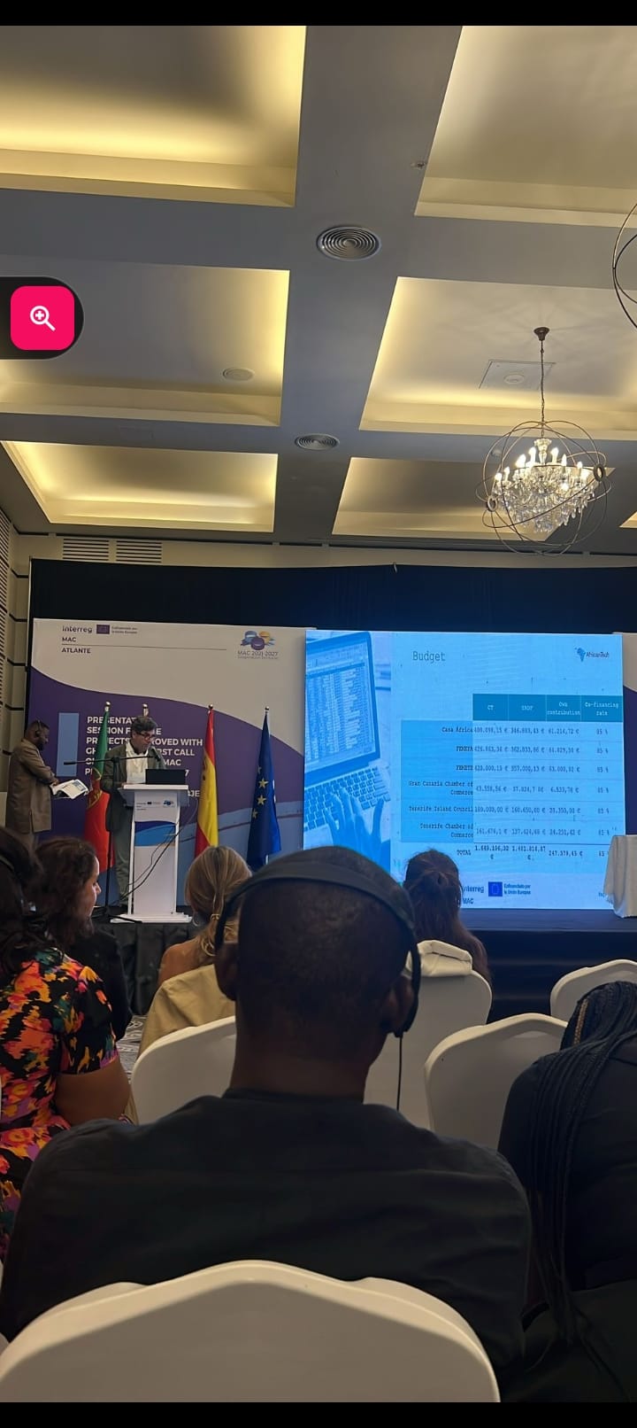 AfricanTech. Accra-Ghana. Junio 2025