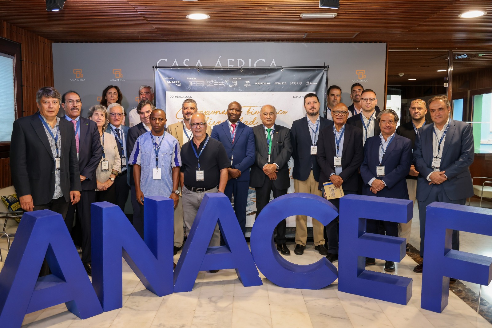 ANACEF. JUL2025