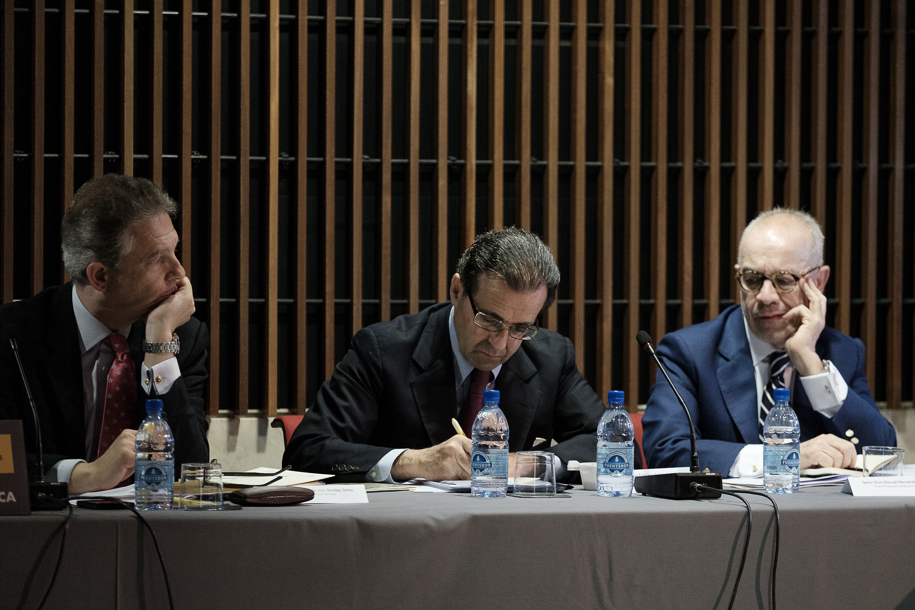 Celebración del 10º Aniversario de Casa África