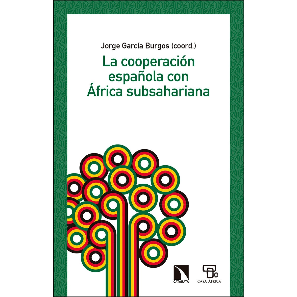 La cooperación española con África subsahariana