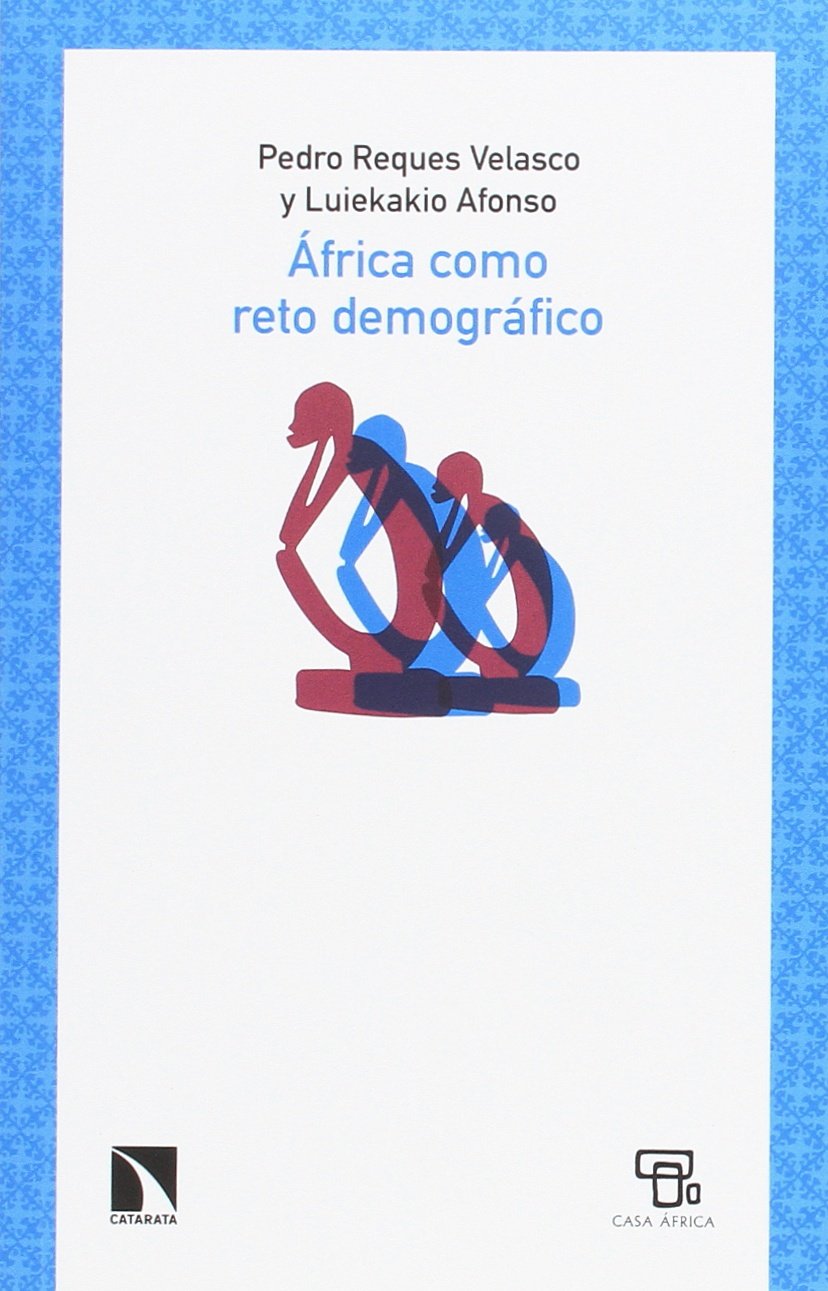 África como reto demográfico. Angola como paradigma