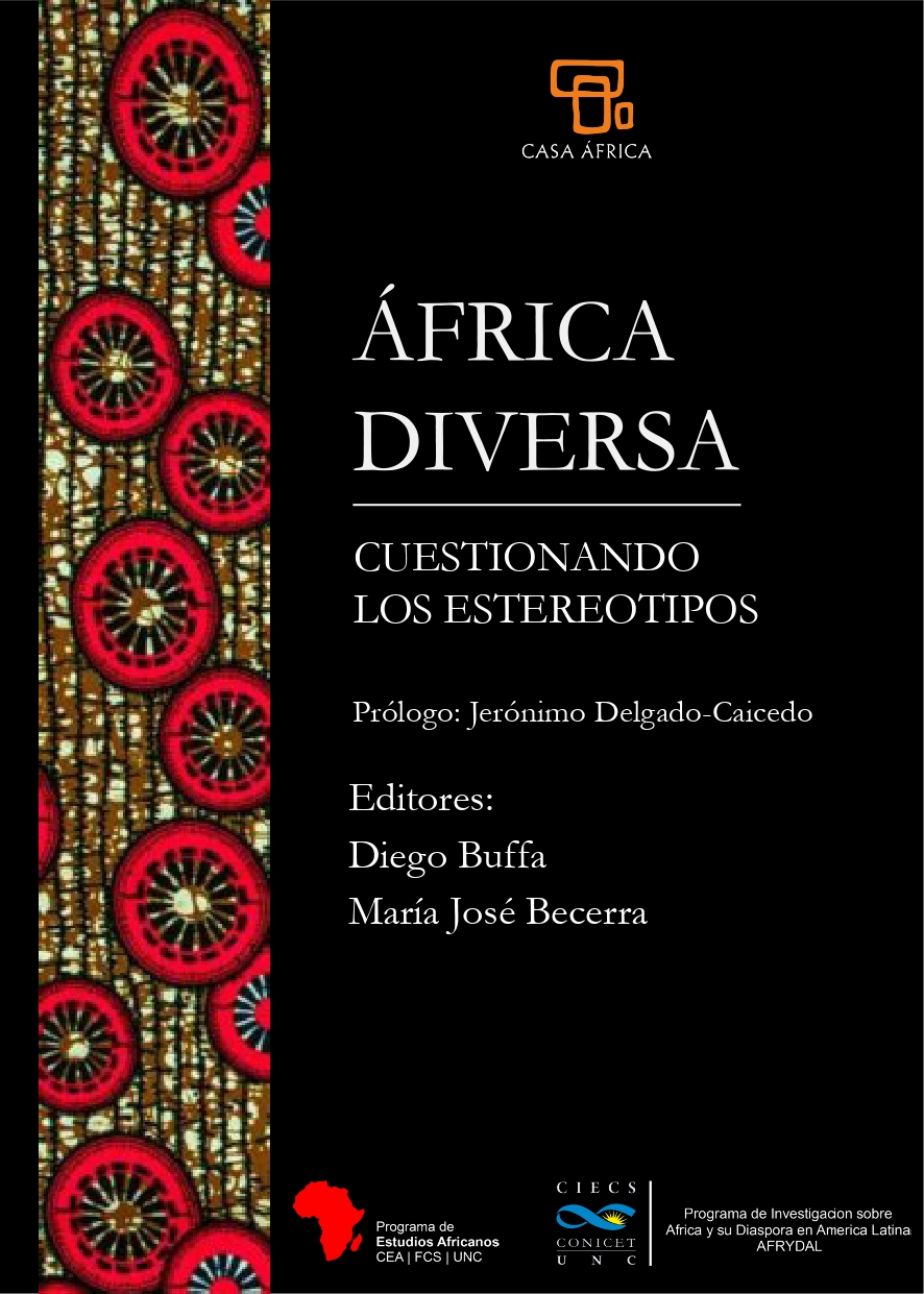 África diversa. Cuestionando los estereotipos