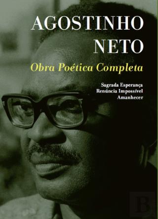 Agostinho Neto: obra poética completa