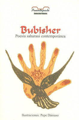 Bubisher: poesía saharaui contemporánea