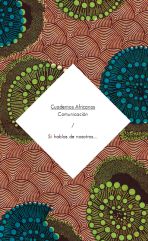 Cuaderno nº4. Comunicación. Si hablas de nosotros...