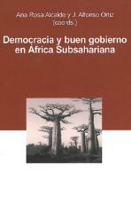 Democracia y buen gobierno en África Subsahariana