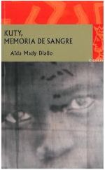 Kuty, Memoria de Sangre