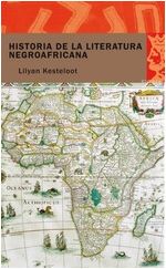 Historia de la Literatura Negroafricana