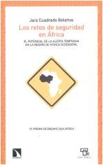 VII Edición: Los retos de seguridad en África. El potencial de la alerta temprana en la región de África Occidental