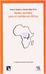 IV Edición: Redes sociales para el cambio en África