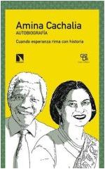 Amina Cachalia-Autobiografía-Cuando esperanza rima con historia