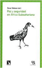 Paz y seguridad en África Subsahariana