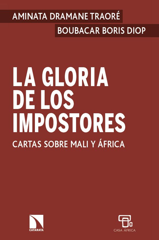 La gloria de los impostores