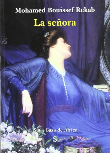 La señora