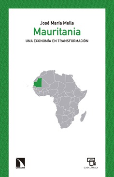 Mauritania. Una economía en transformación