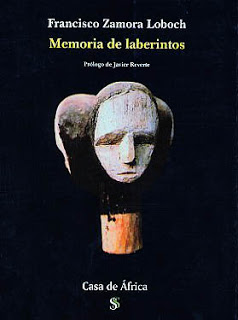 Memoria de laberintos