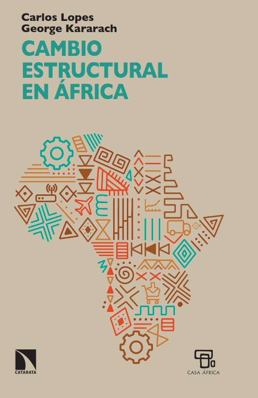 Cambio estructural en África