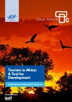 Turismo en África. Una herramienta para el desarrollo