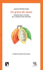 X Edición: Un grano de cacao. Perspectivas y futuro de la agricultura africana.