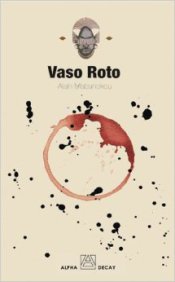 Vaso roto