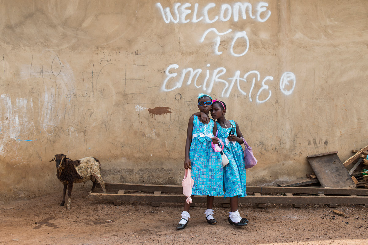 Casa África celebra su décimo aniversario con una nueva edición del concurso fotográfico “Objetivo África”