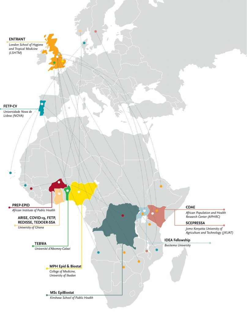 #ÁfricaEsNoticia | Seguimiento especial | COVID19 en África