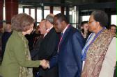 Casa África participa en el consejo de ministros de Turismo de África Central Casa África participa en el consejo de ministros de Turismo de África Central