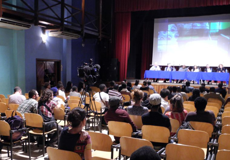 El Director General de Casa África viaja a Guinea Ecuatorial en su primer desplazamiento a África Subsahariana El Director General de Casa África viaja a Guinea Ecuatorial en su primer desplazamiento a África Subsahariana